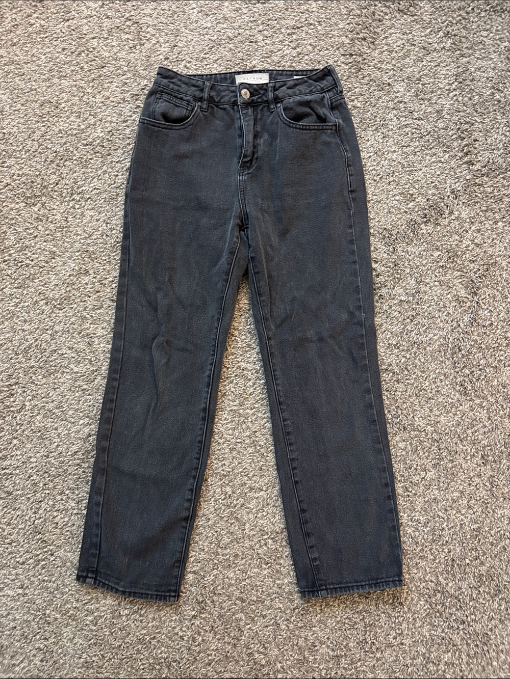Pacsun Mom Jeans